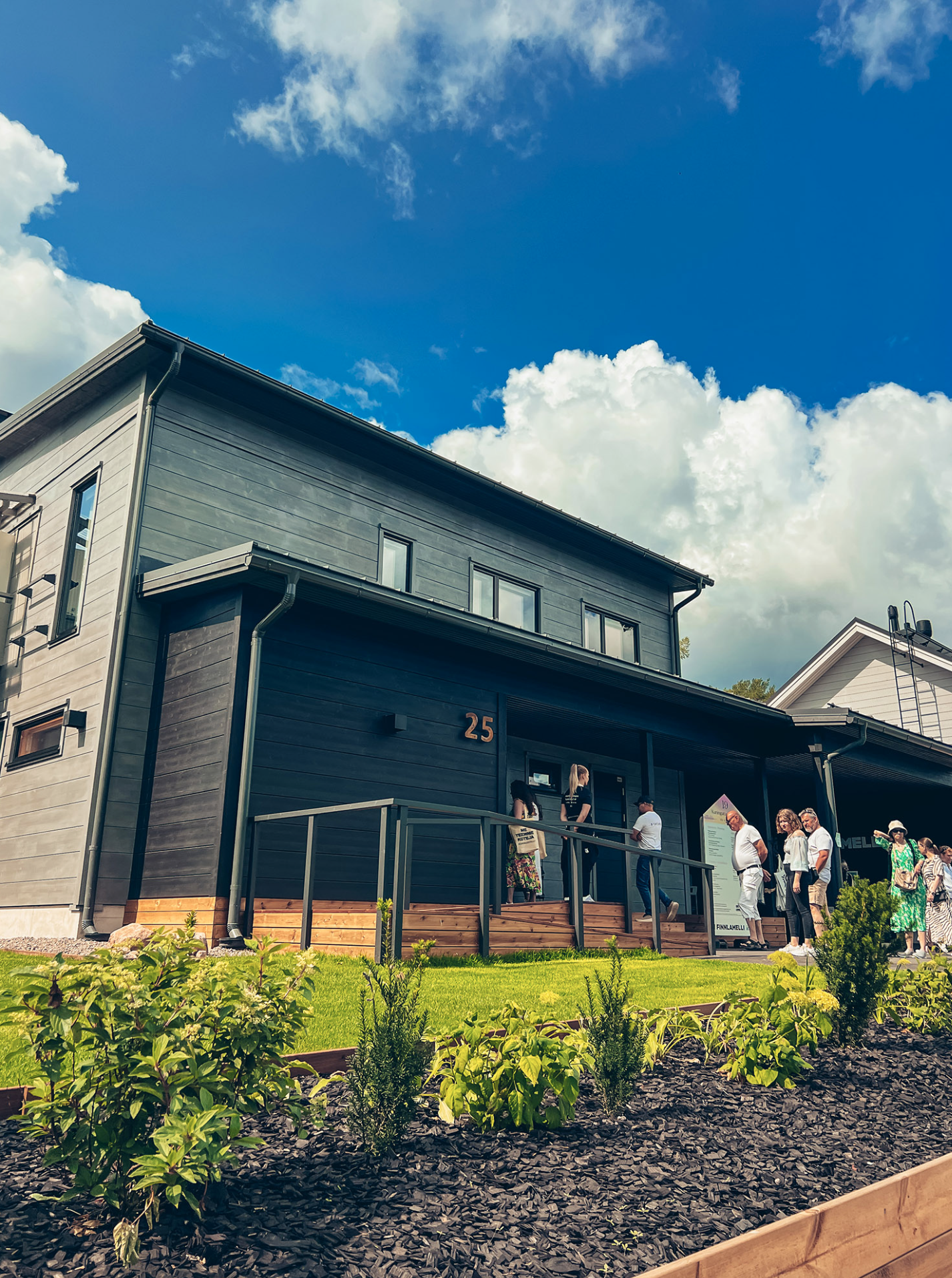 Otsid inspiratsiooni või mõtled oma unistuste kodu peale? Kutsume Sind avastama Soome Loviisa linna, kus 07.06 – 06.08 toimub väga populaarne elamumess […]